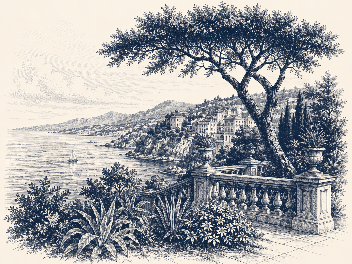 Kestner Ventures — Provence